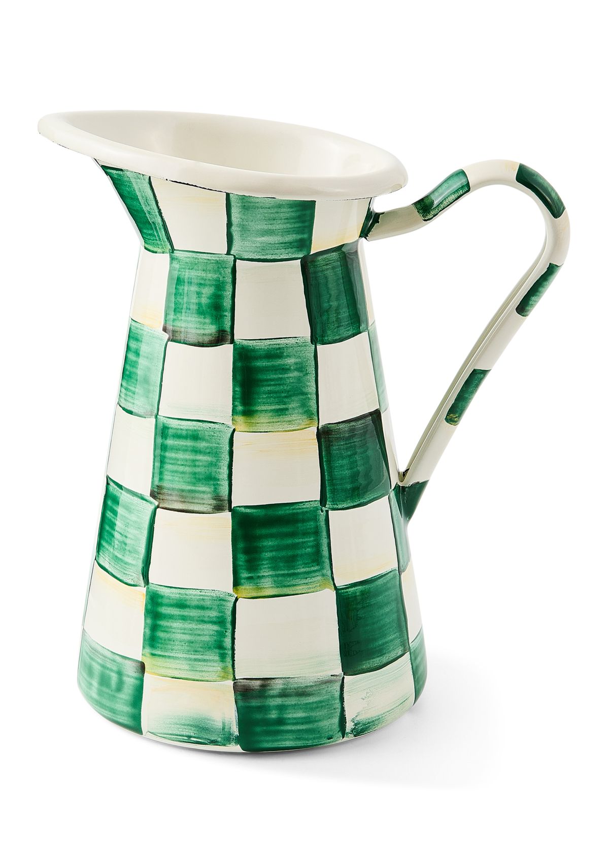 Check Medium Practical Pitcher