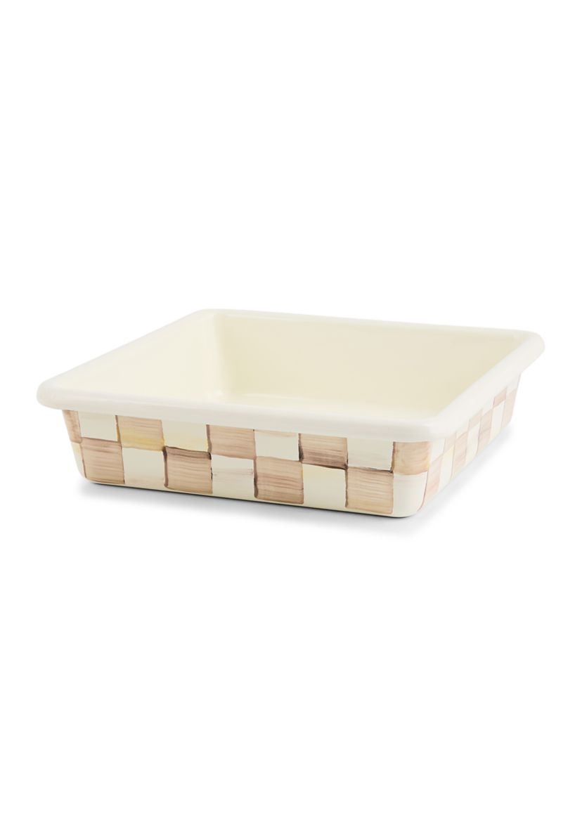 Check 8" Square Baking Pan