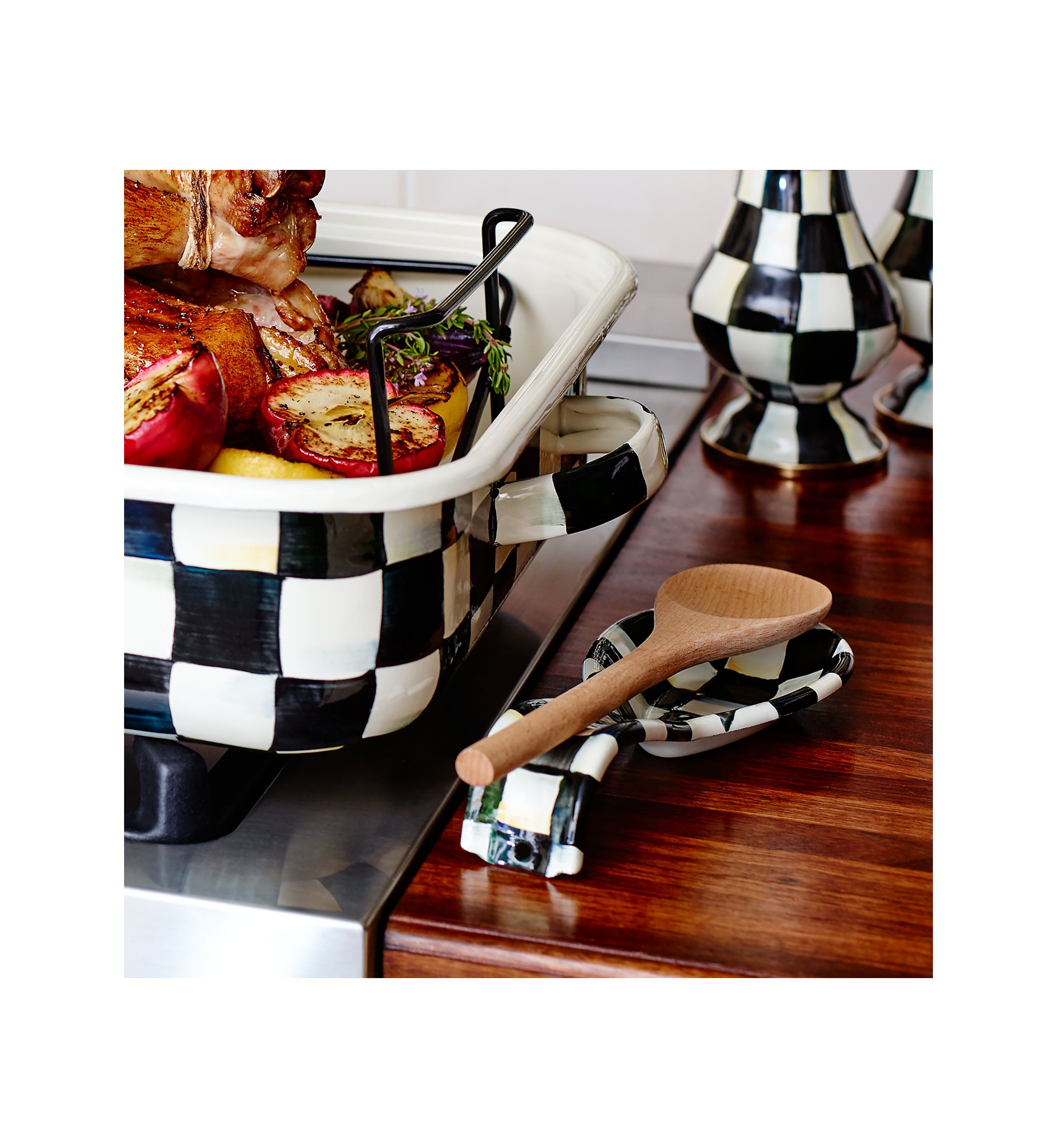Spoon Rest