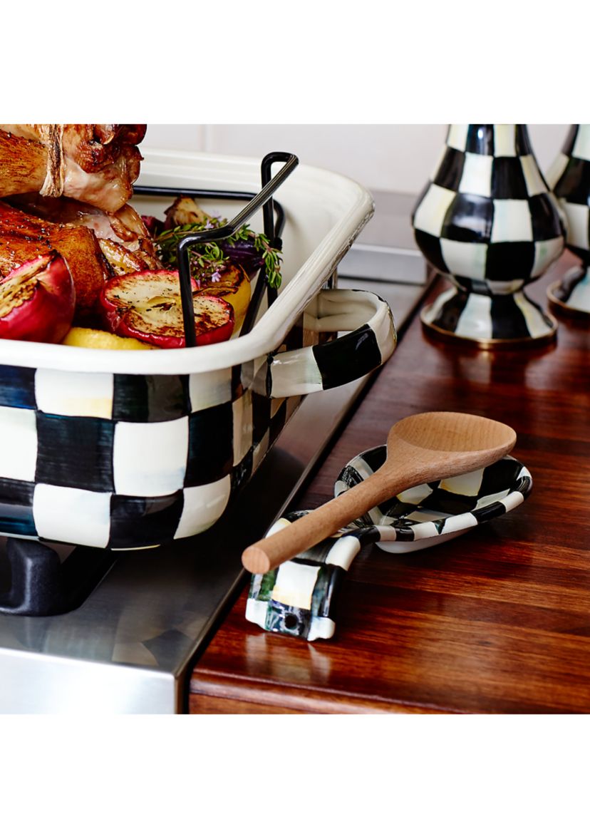 Spoon Rest