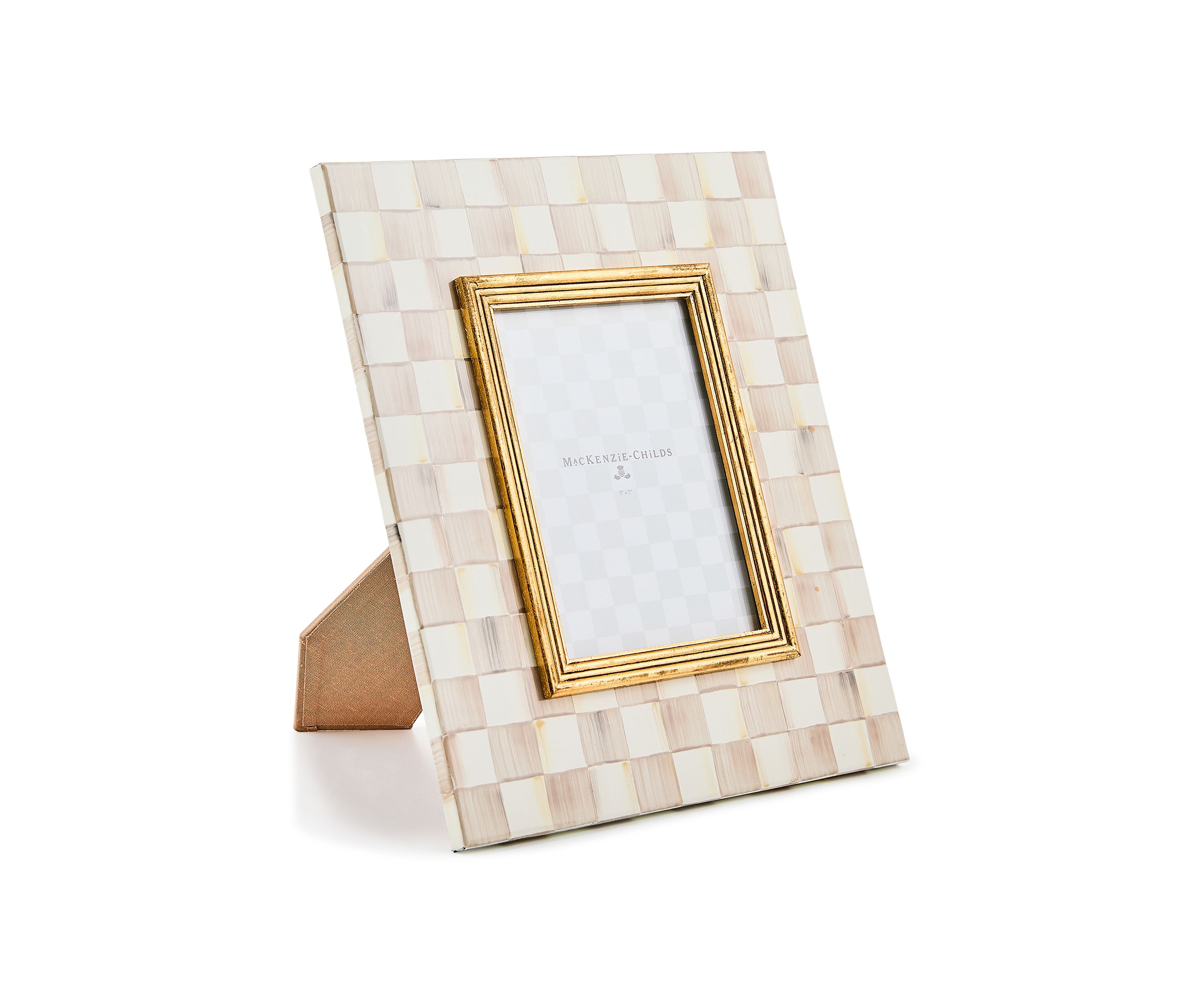 Check 5" x 7" Frame
