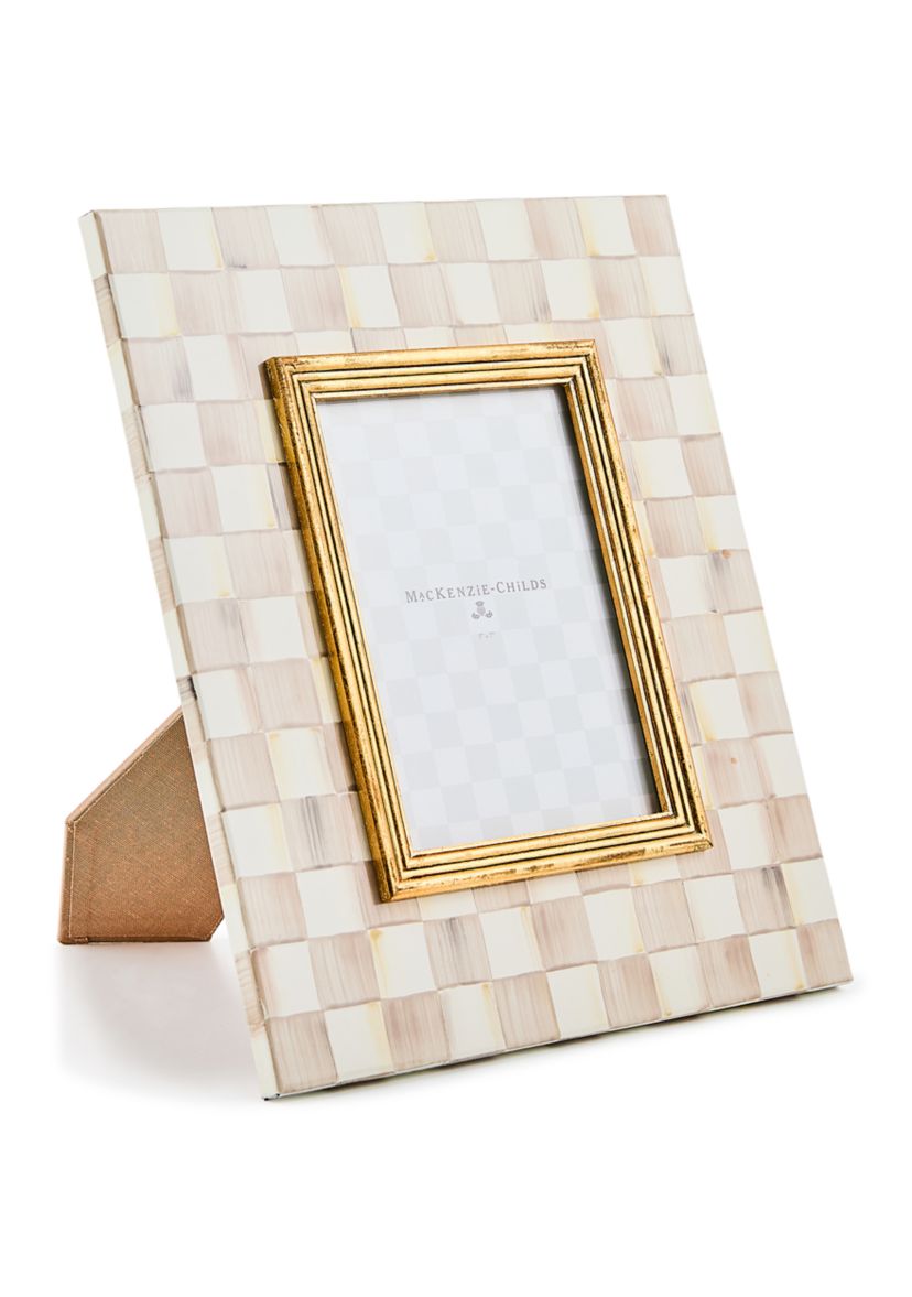 Check 5" x 7" Frame