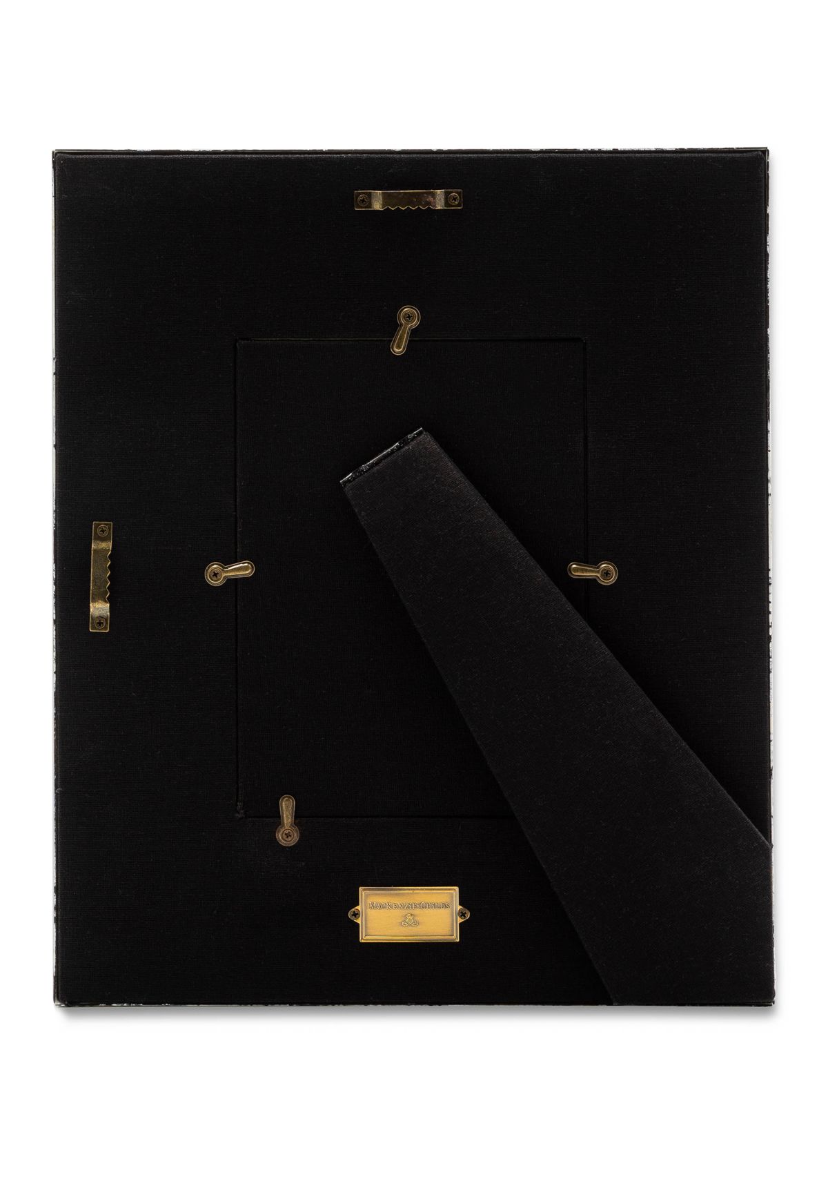 Check 5" x 7" Frame
