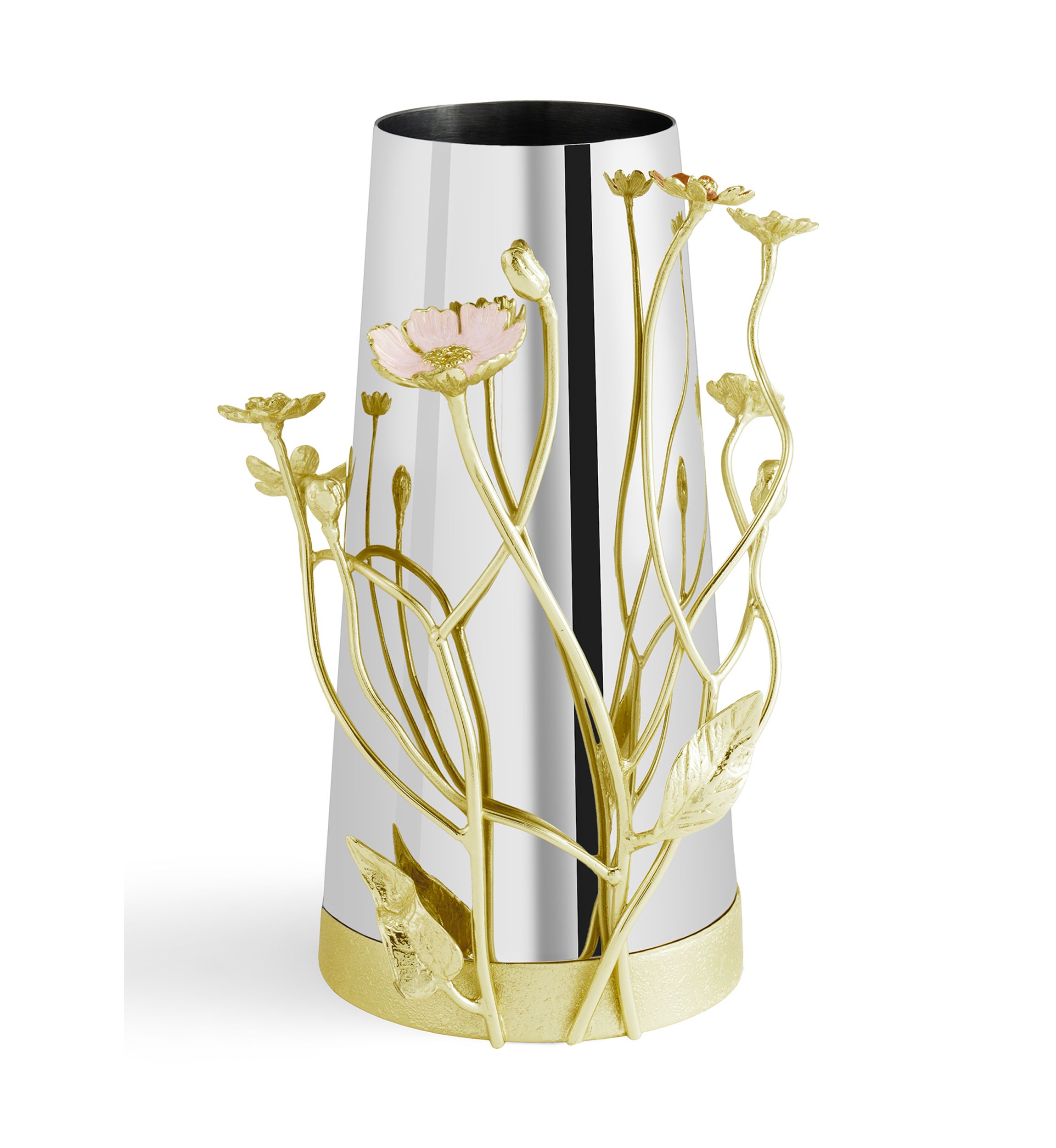 Wildflowers Medium Vase