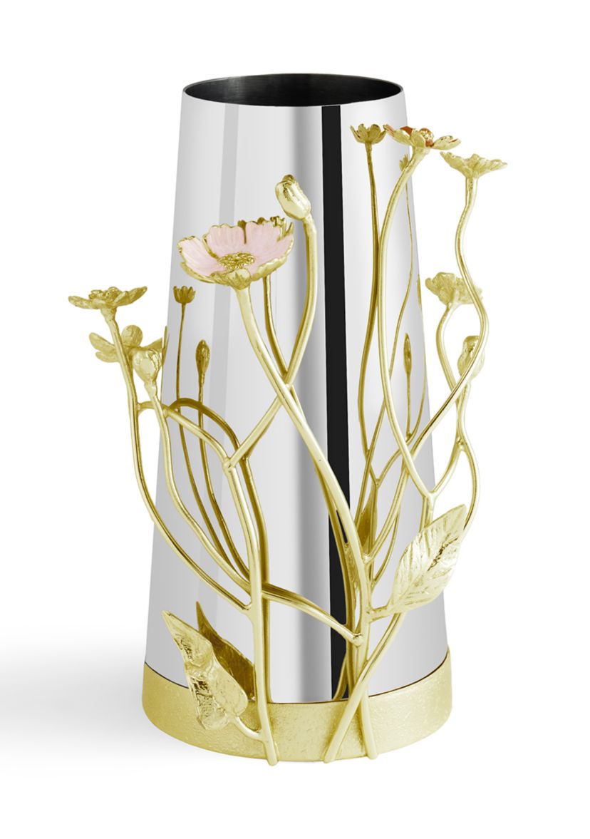 Wildflowers Medium Vase