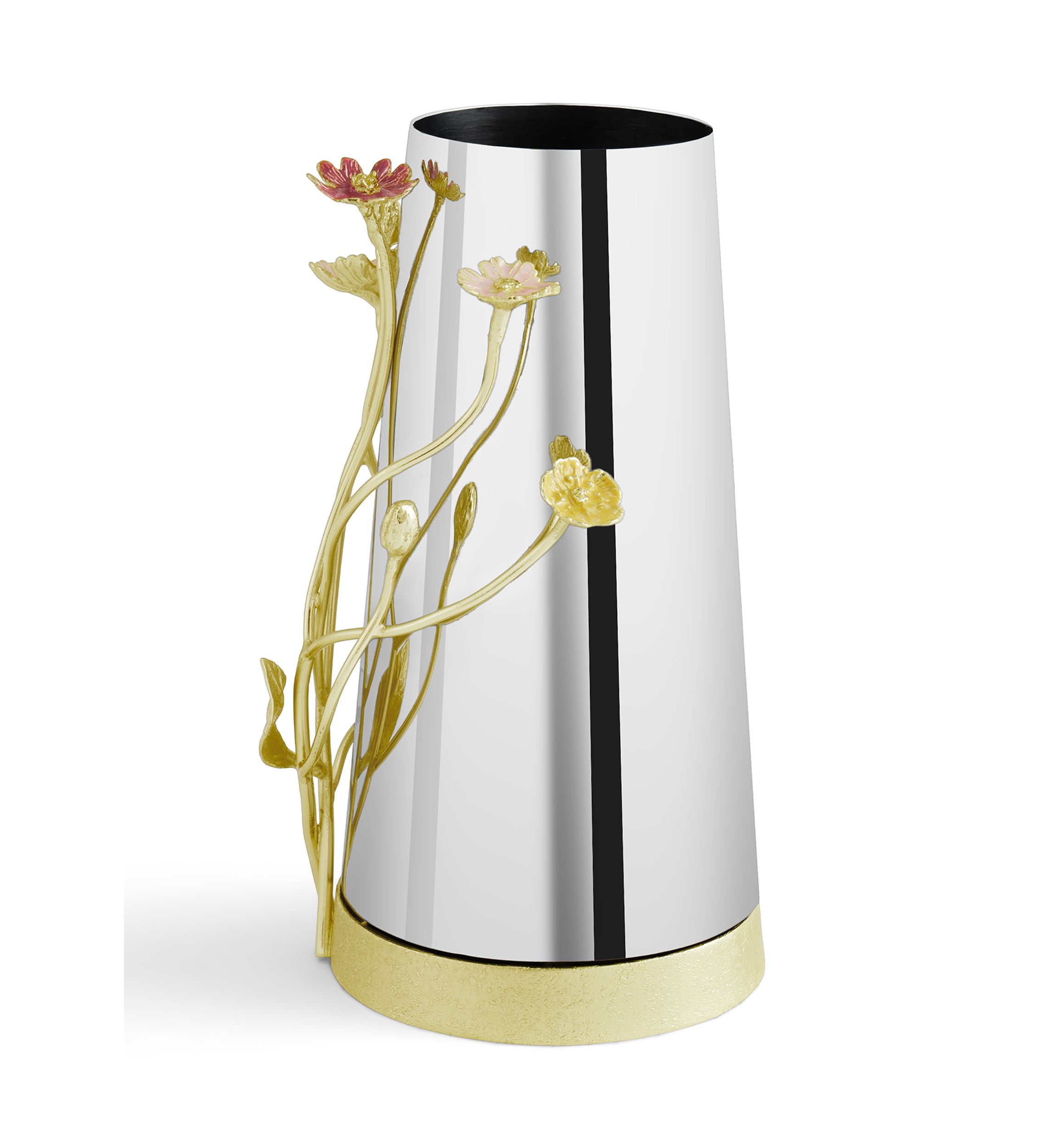 Wildflowers Medium Vase