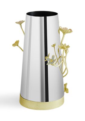 Wildflowers Medium Vase