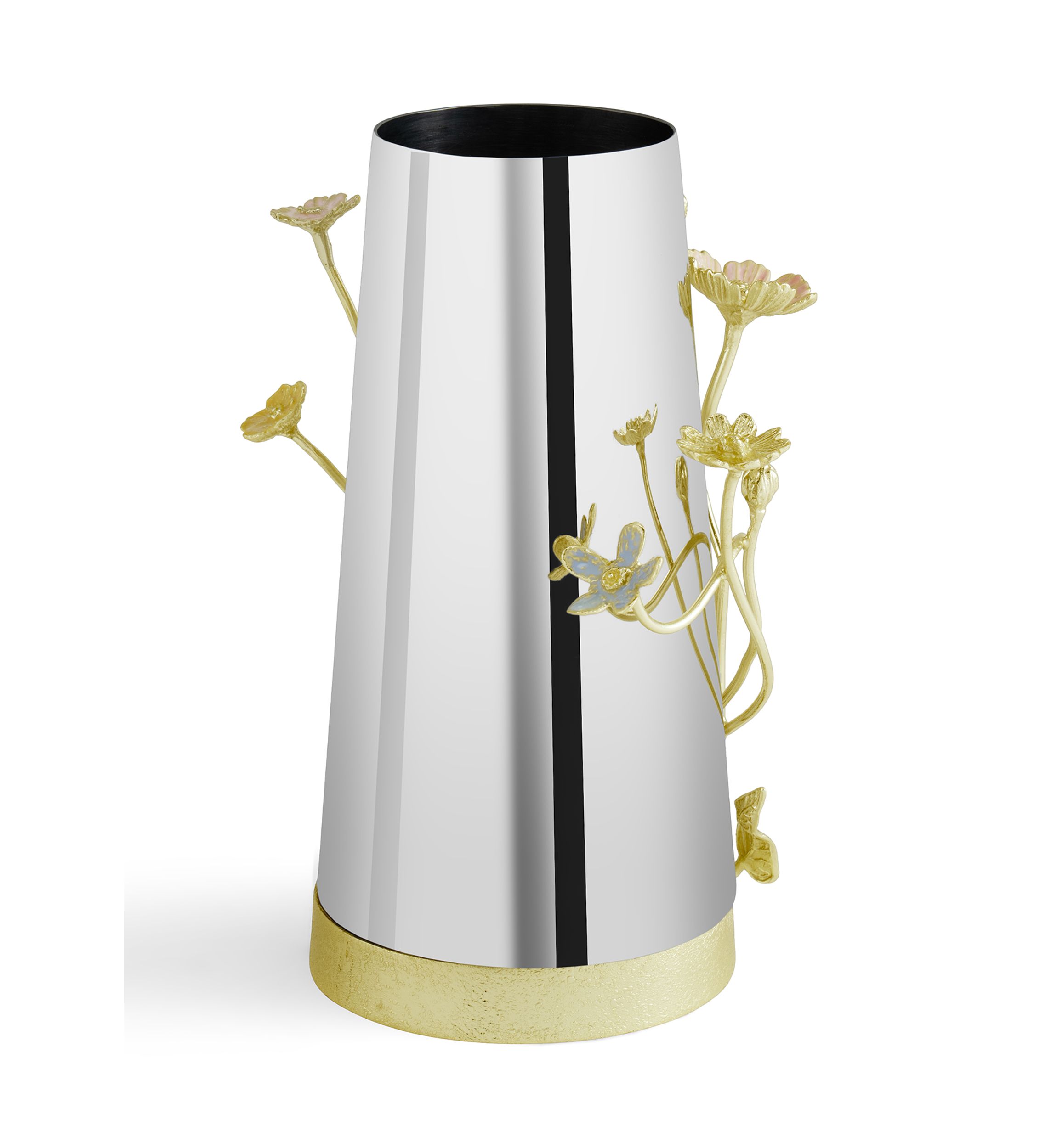 Wildflowers Medium Vase