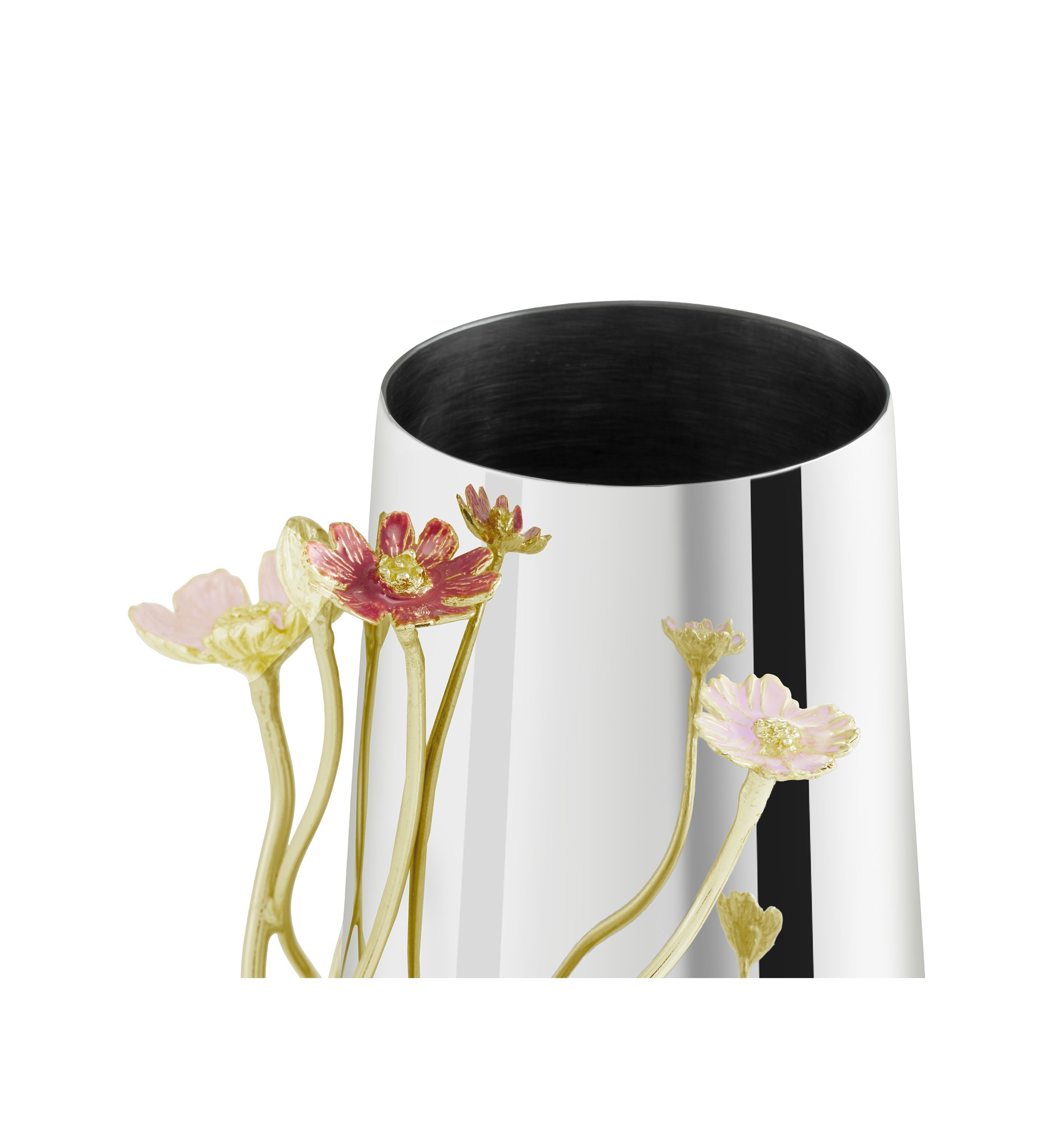 Wildflowers Medium Vase