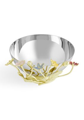 Wildflowers Small Bowl