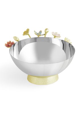 Wildflowers Small Bowl