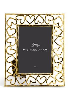 Heart Photo Frame - 5'' x 7'' 