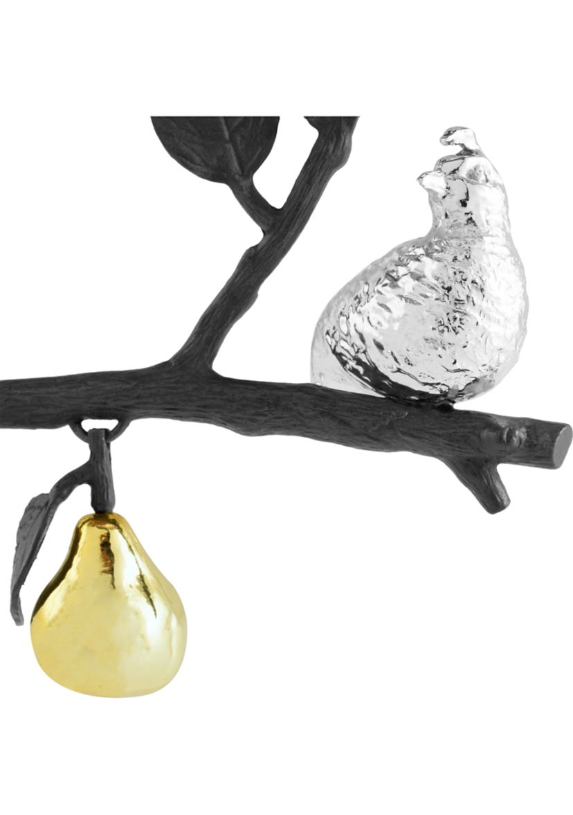 Lovebirds Ornament