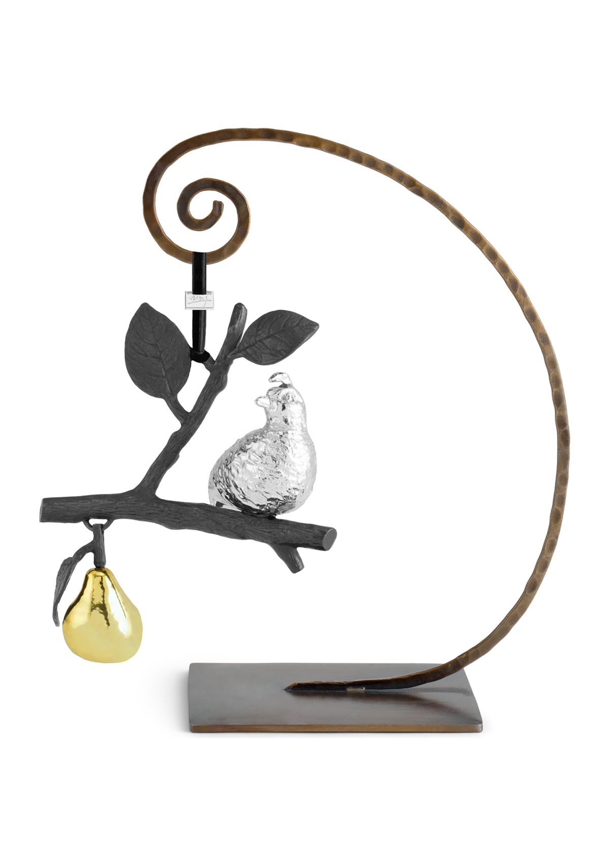 Lovebirds Ornament