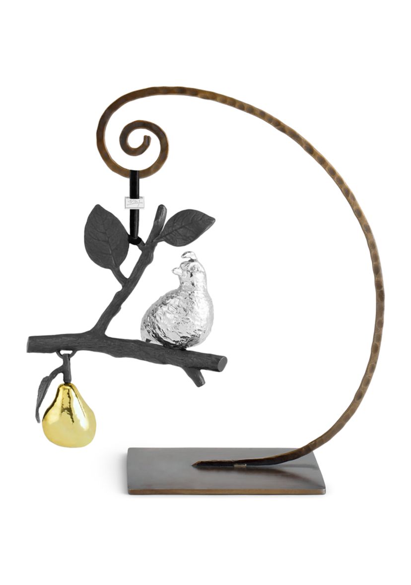Lovebirds Ornament