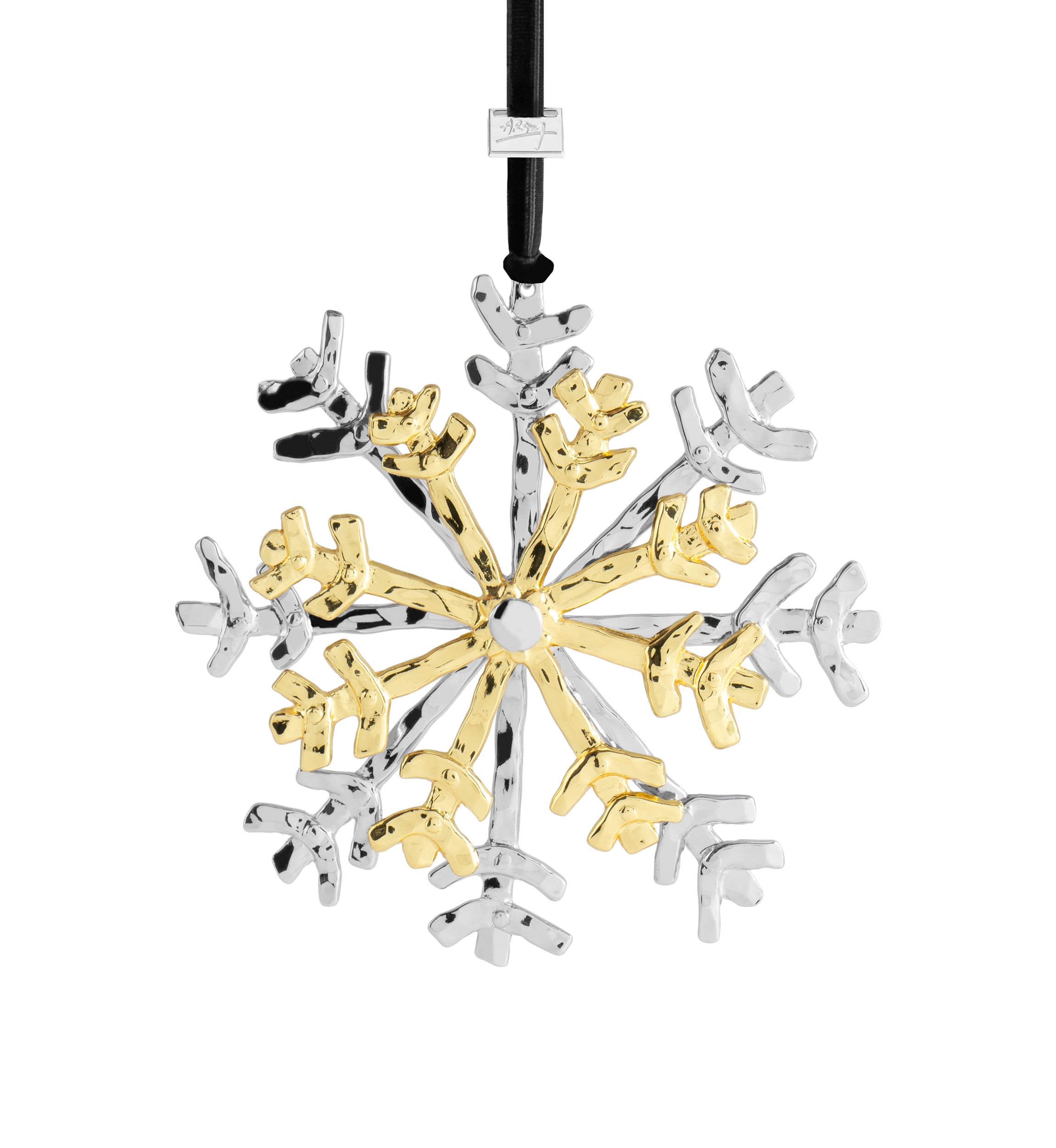 Snowflake Ornament