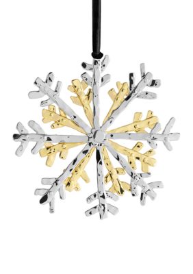 Snowflake Ornament