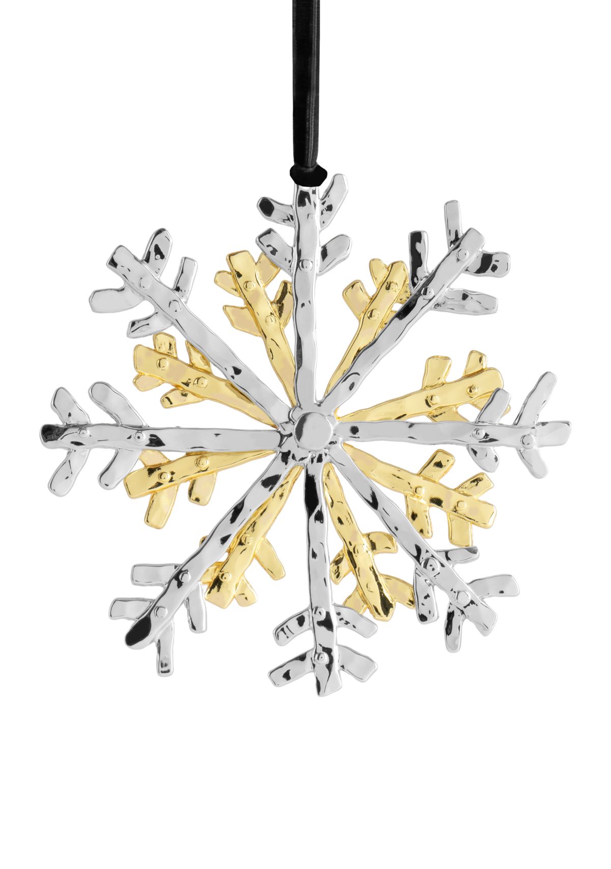 Snowflake Ornament