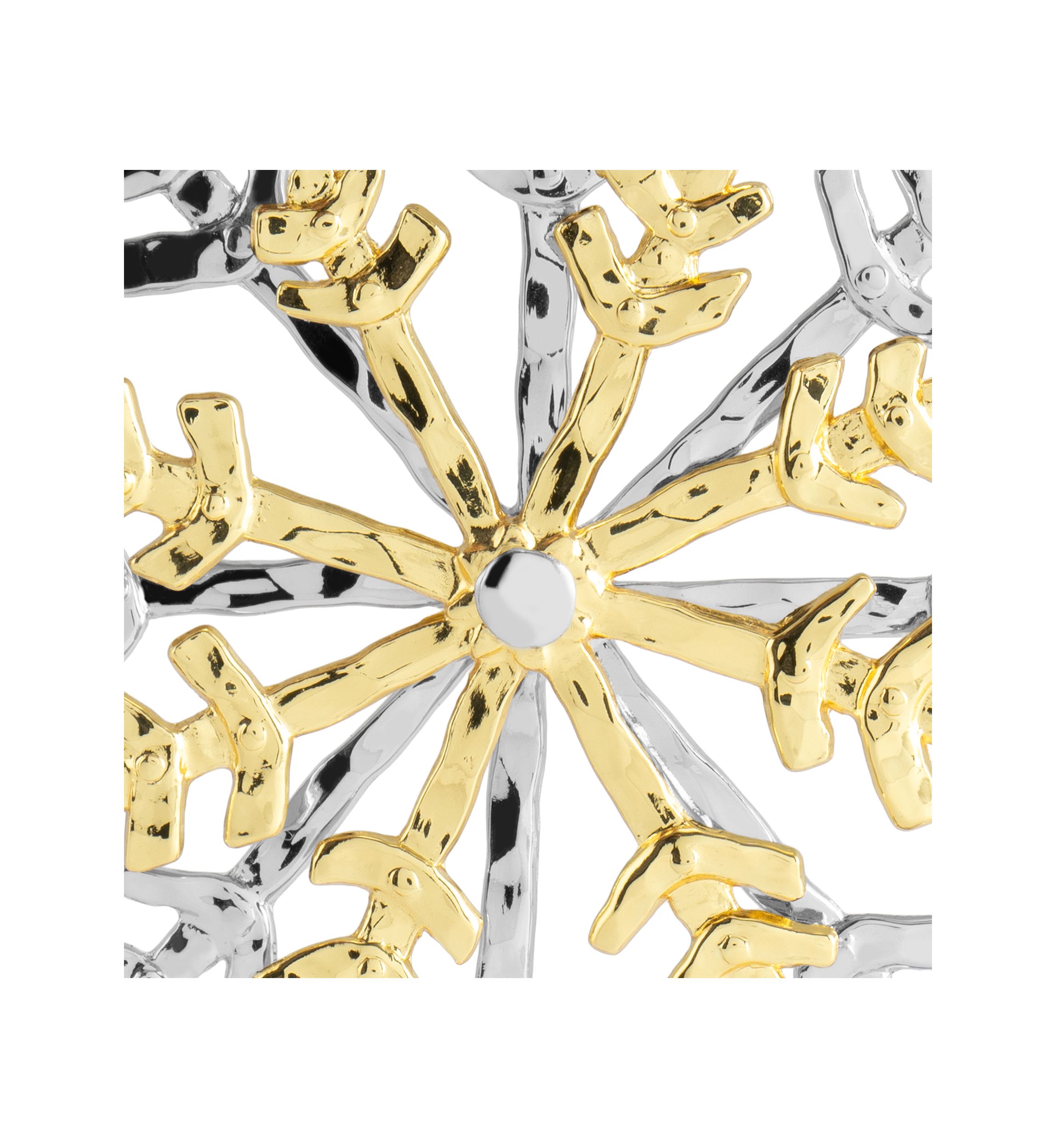 Snowflake Ornament