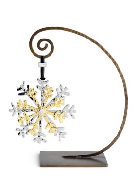 Snowflake Ornament