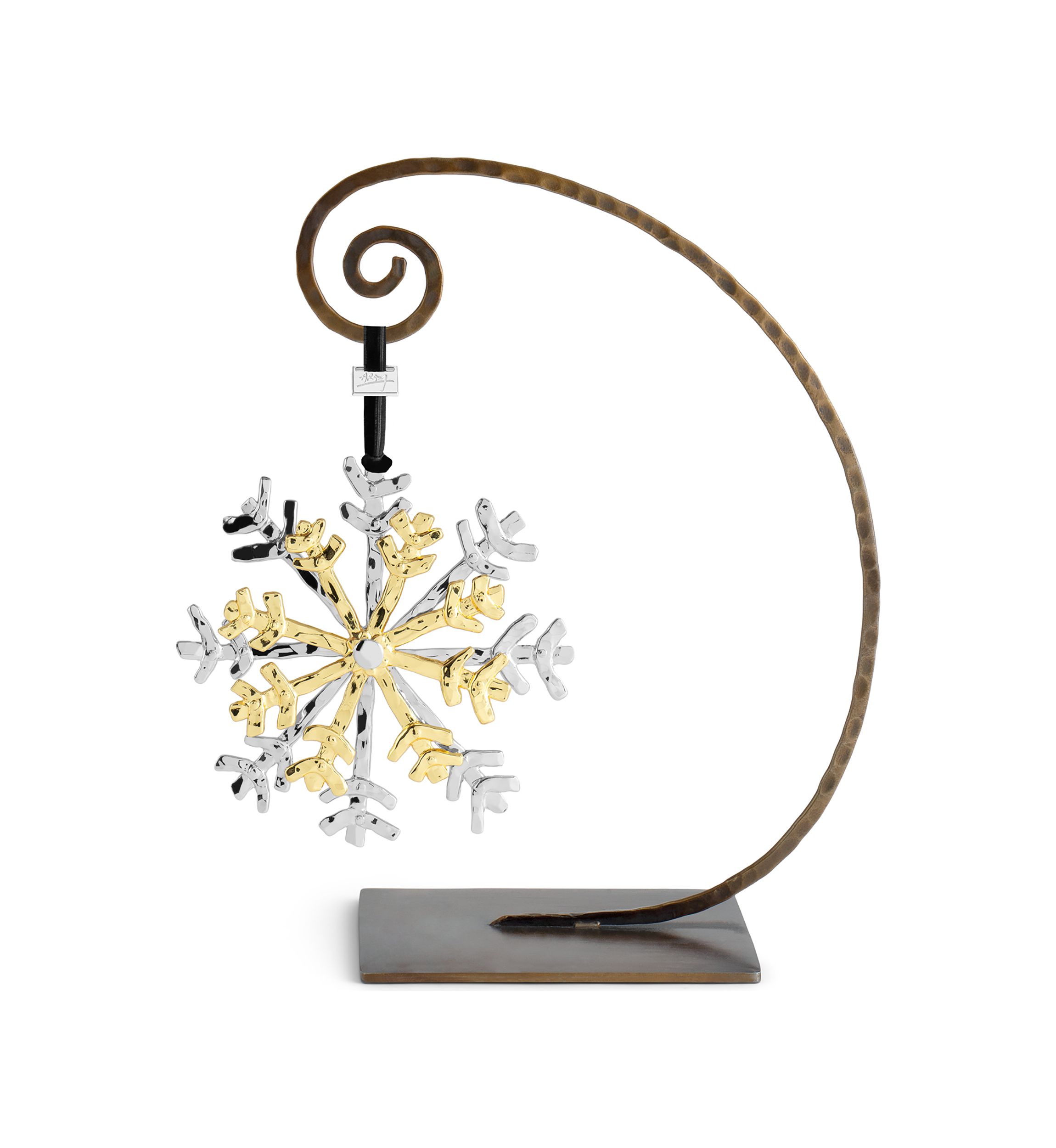 Snowflake Ornament