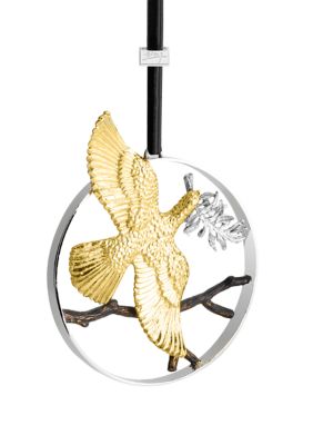 Dove of Peace Ornament