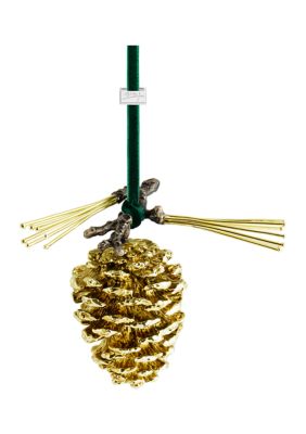 Pine Cone Ornament