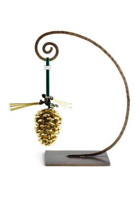 Pine Cone Ornament