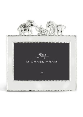 Elephant Photo Frame - 4'' x 6''