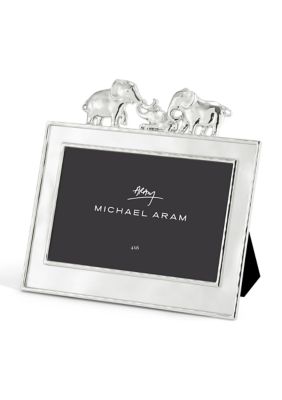 Elephant Photo Frame - 4'' x 6''