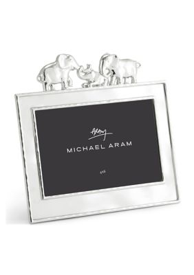 Elephant Photo Frame - 4'' x 6''