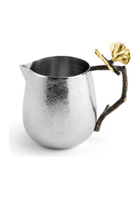 Butterfly Ginkgo Creamer