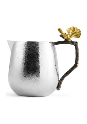 Butterfly Ginkgo Creamer