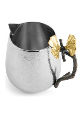 Butterfly Ginkgo Creamer