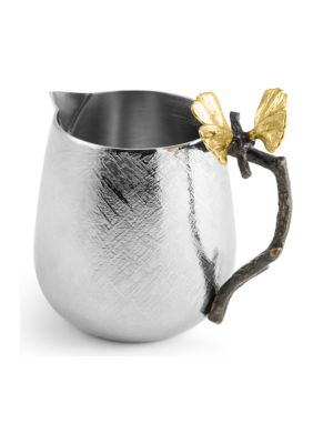 Butterfly Ginkgo Creamer