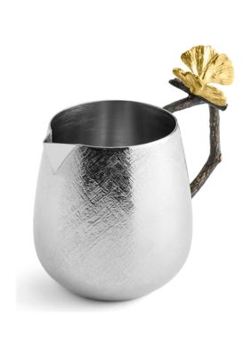 Butterfly Ginkgo Creamer