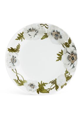 Anemone Dinner Plate