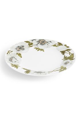 Anemone Dinner Plate