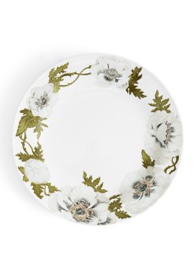 Anemone Dinner Plate