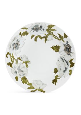 Anemone Salad Plate