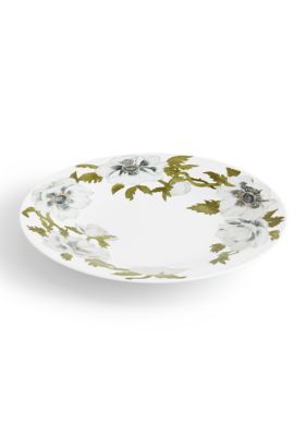 Anemone Salad Plate