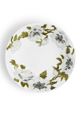 Anemone Salad Plate