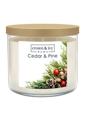 Clearance Candles & Scents