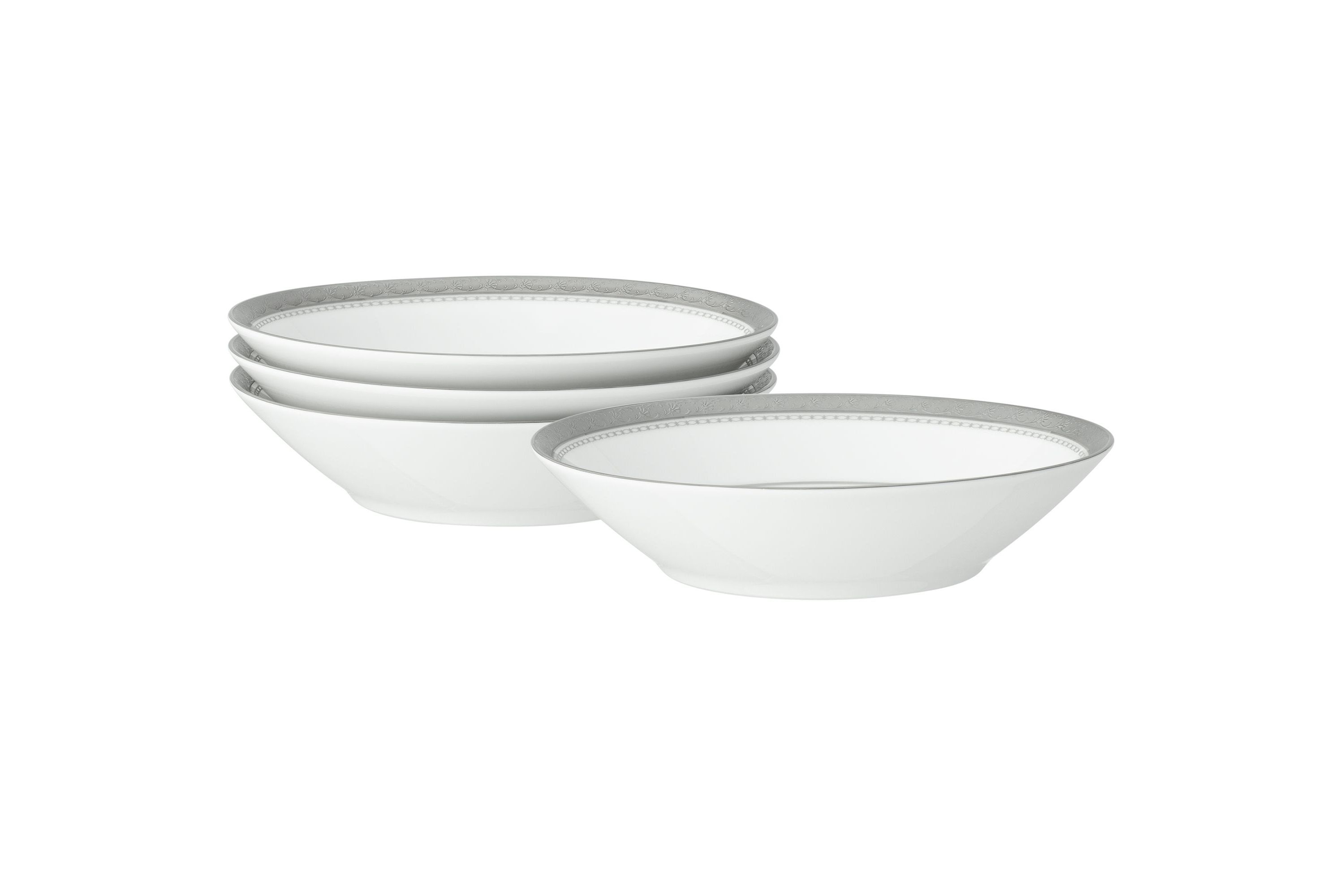 Charlotta 5-Piece Place Setting