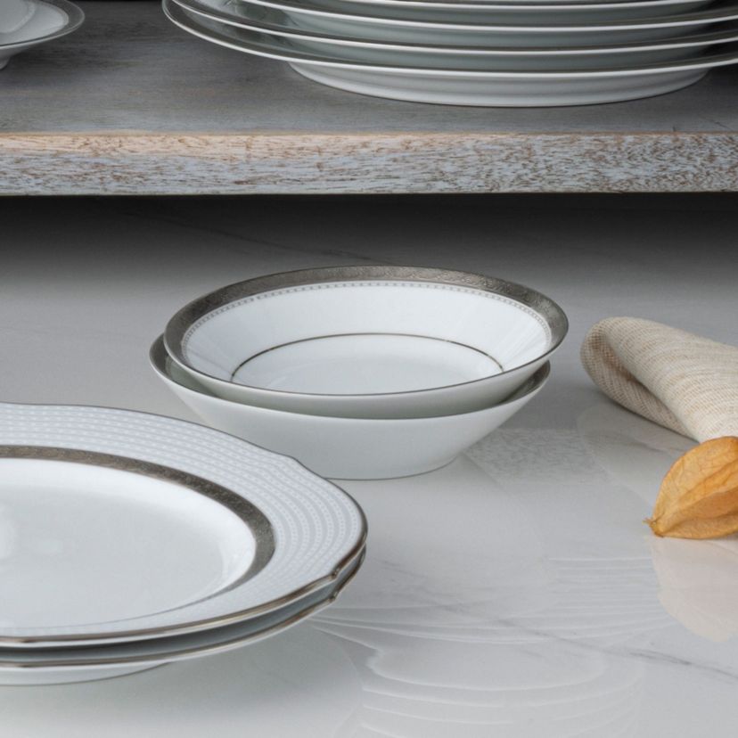Charlotta 5-Piece Place Setting