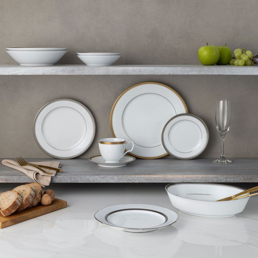Charlotta 5-Piece Place Setting