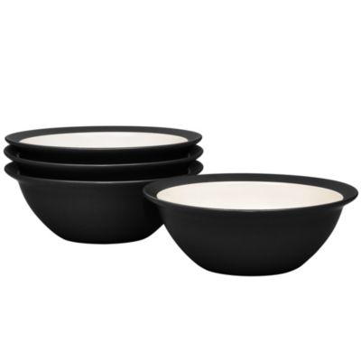 Noritake Colorwave Set Of 4 Curve Soup/Cereals, 7", 22 oz