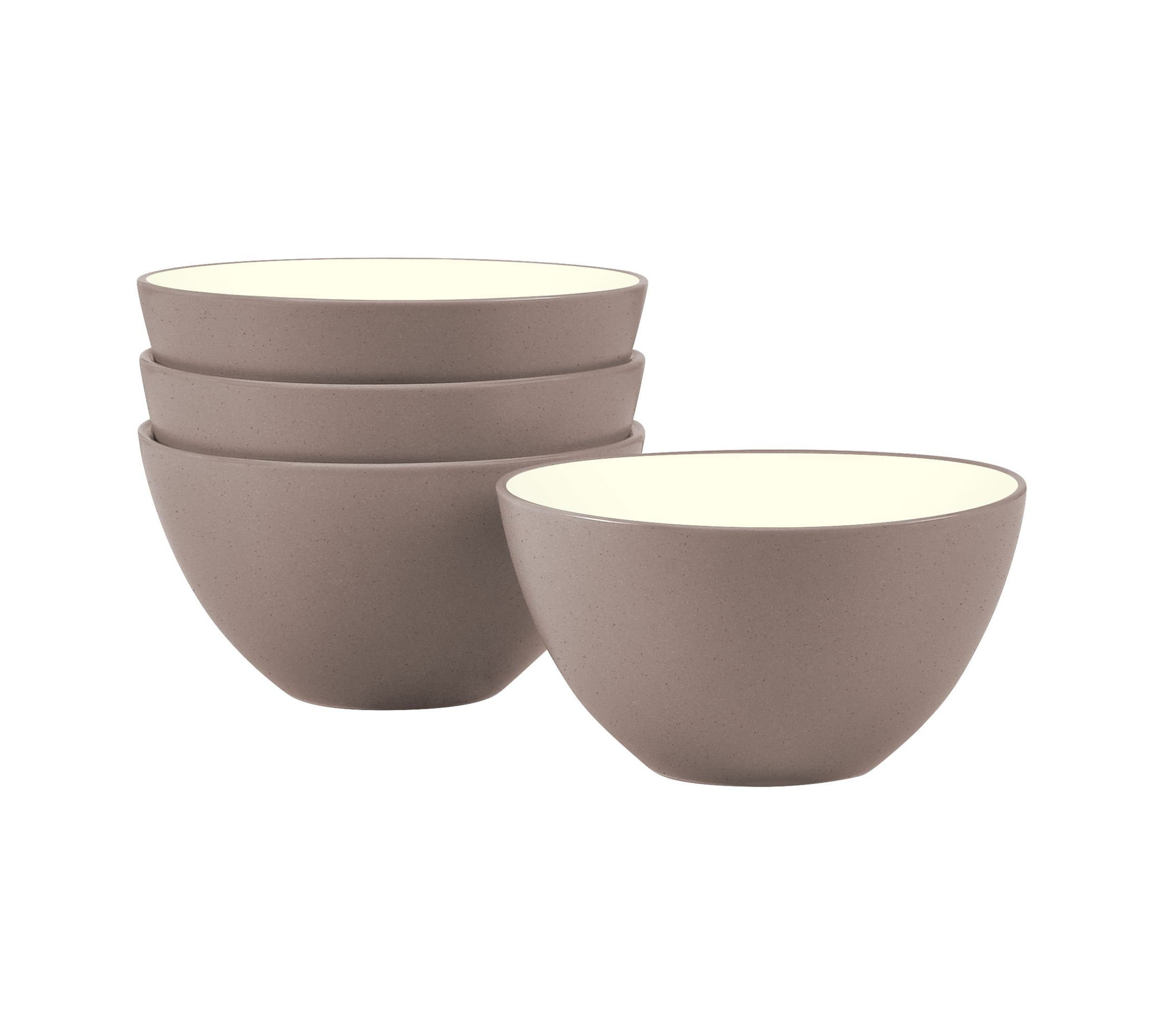 Colorwave Set Of 4 Side/Prep. Bowls, 5", 12 oz.