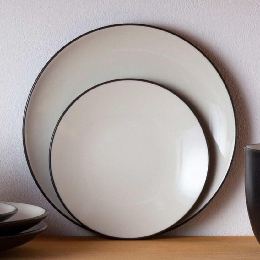 Colorwave 20-Piece Dinnerware Set, Service for 4