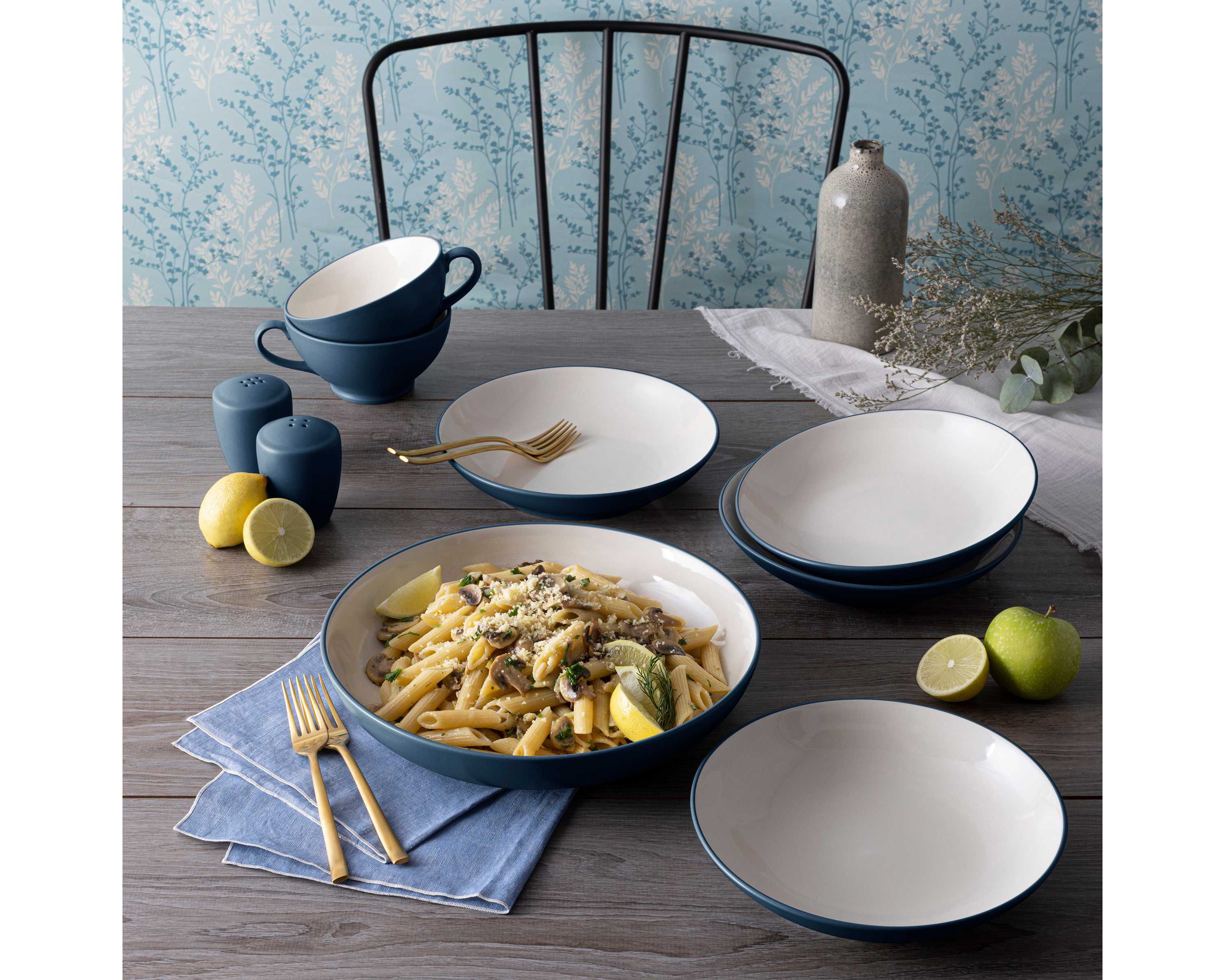 Colorwave Pasta Serving Bowl, 12", 89-1/2 Oz.
